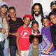 Illustration for article titled Black Celebrity Families: Imagining Their Reunions